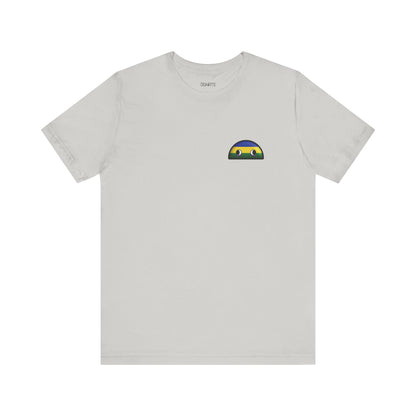 DGNRTS RT Short Sleeve Tee