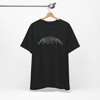 DGNRTS Street Tee