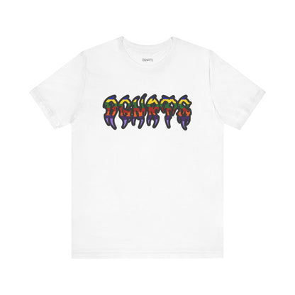 DGNRTS RT Street Tee