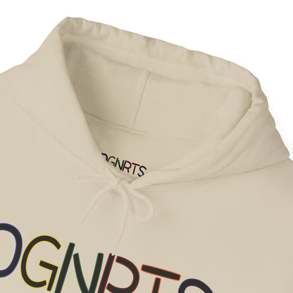 DGNRTS Crew Hoodie