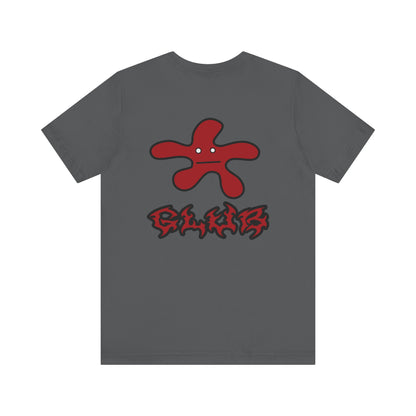 DGNRTS Glub Street Tee