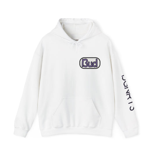 DGNRTS Bud Hoodie