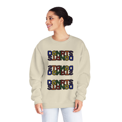 DGNRTS Crewneck Sweatshirt