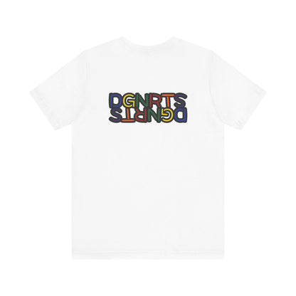 DGNRTS RT Short Sleeve Tee