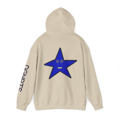 DGNRTS Sturt Hoodie