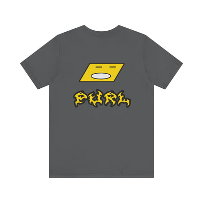 DGNRTS Purl Street Tee